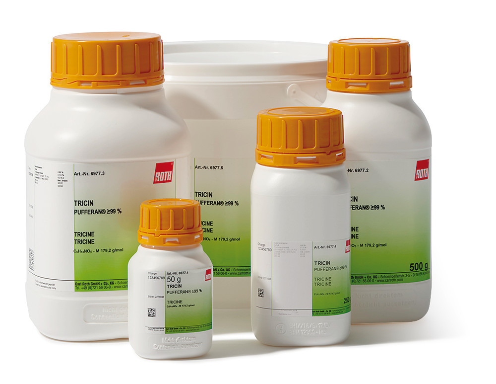 Good buffer Reagents for Molecular Biological Applications