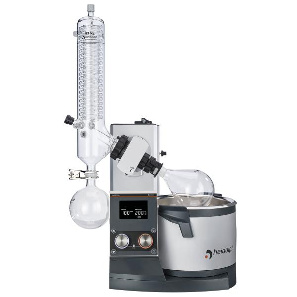 Hei-VAP Core Rotary Evaporators