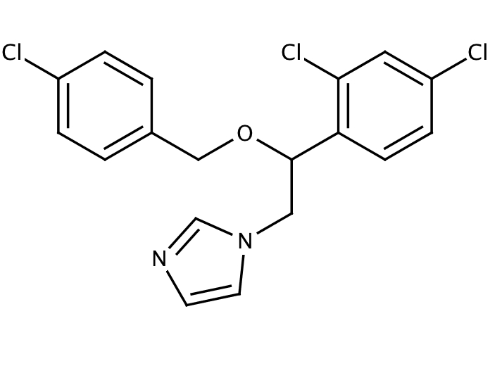 57435448, Molekula
