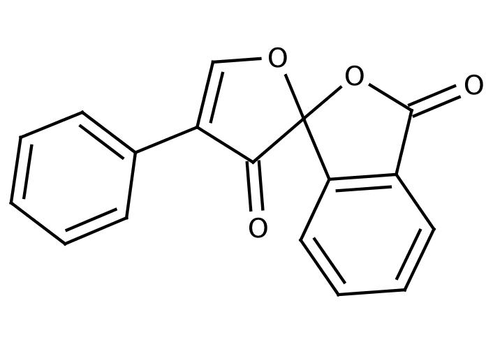 57916662, Molekula