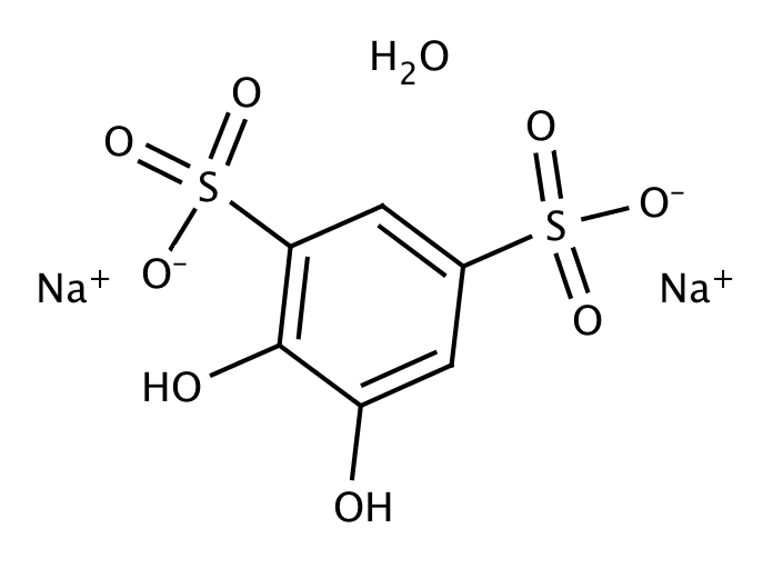 58661995, Molekula