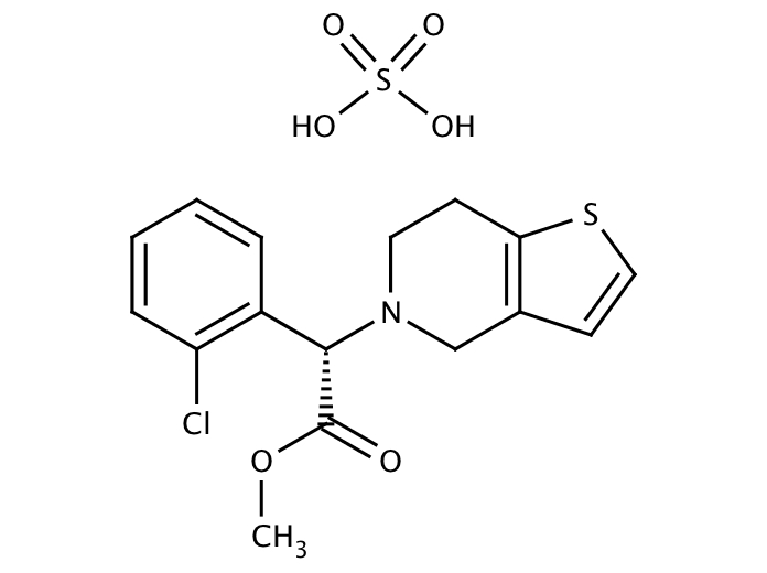 58750809, Molekula