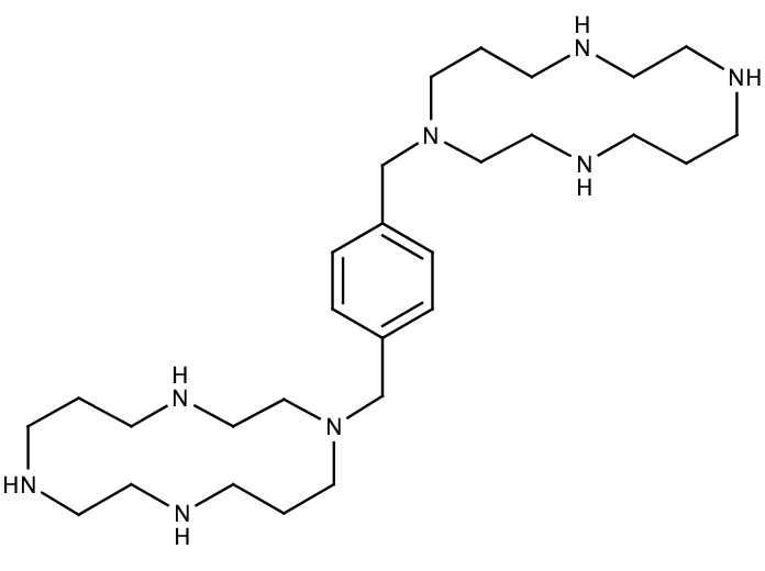 59191723, Molekula