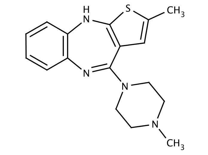 60106881, Molekula