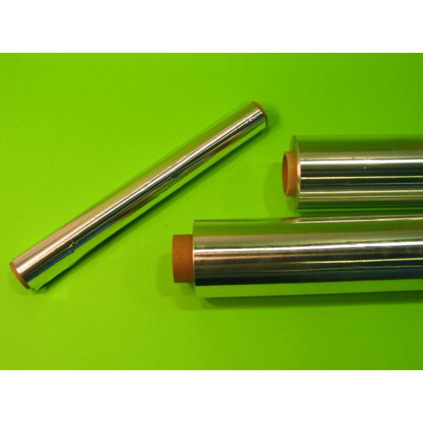 Aluminium Foils