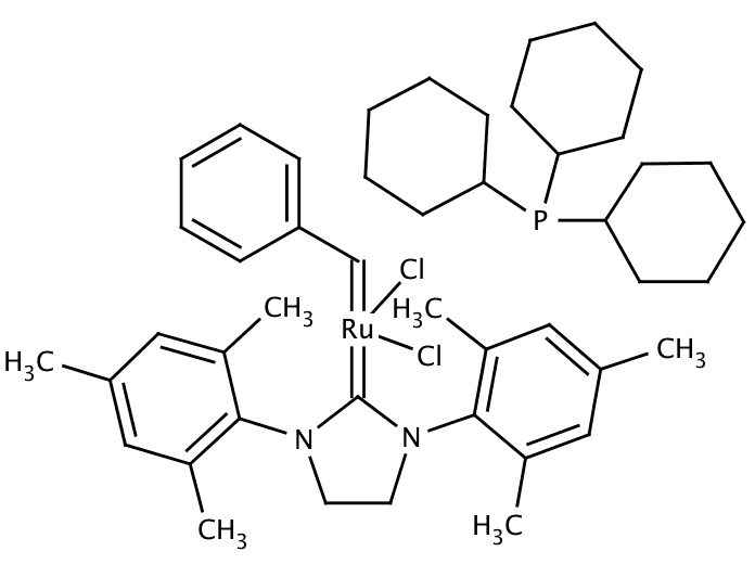 60505776, Molekula