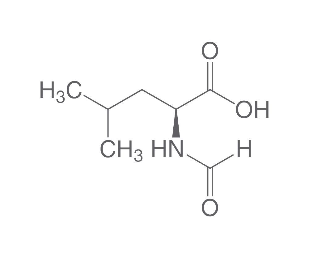 N -Formyl-L-Leucine, 5 g