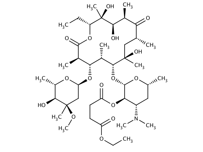 61237309, Molekula