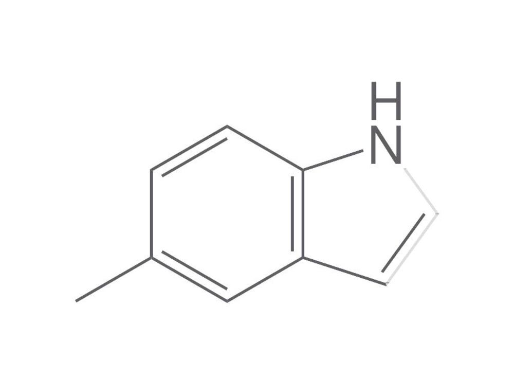 5-Methylindole, 100 g