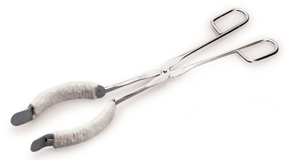Beaker tongs ROTILABO ®  ceramic