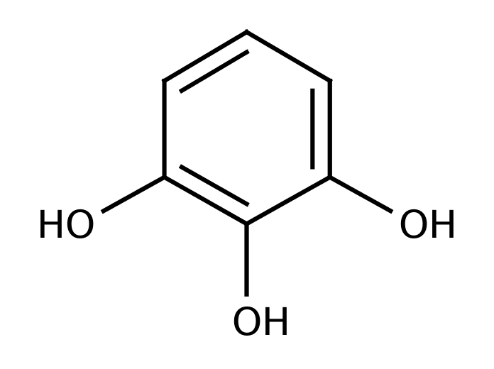 61888959, Molekula