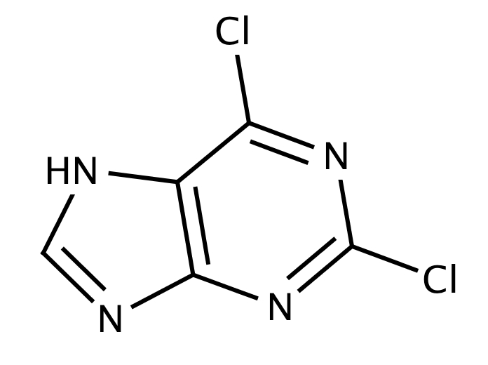 62262074, Molekula