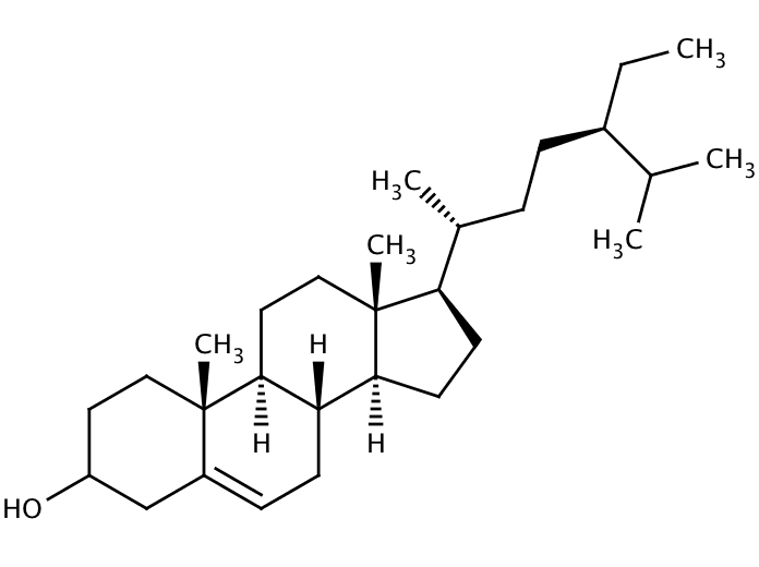 beta-Sitosterol [83-46-5]