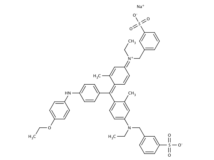 62815498, Molekula