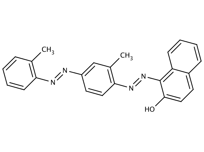 64453001, Molekula
