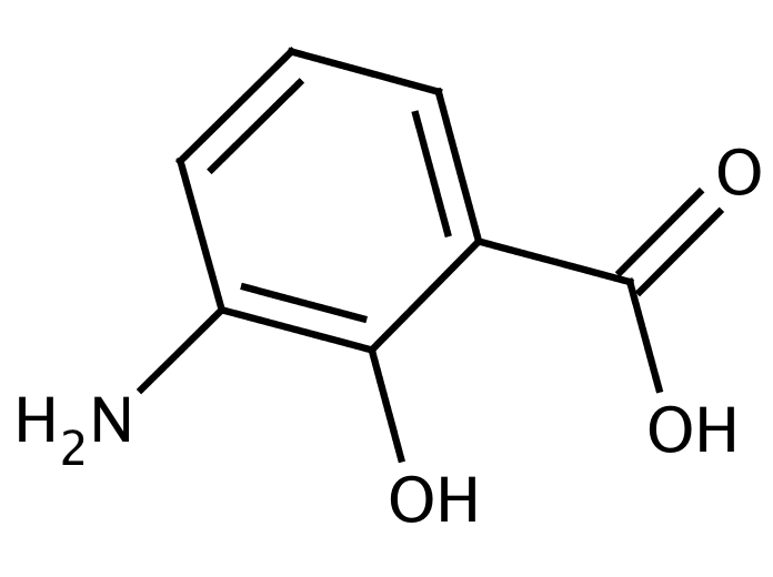 64455124, Molekula