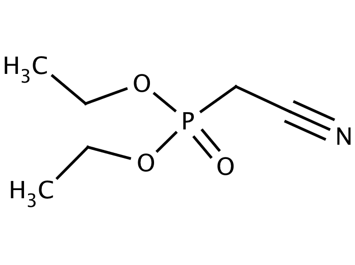 Diethyl cyanomethylphosphonate [2537-48-6]