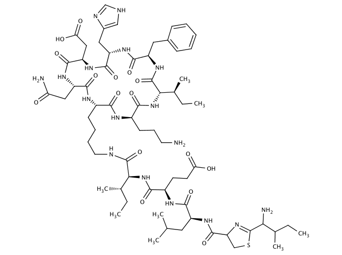 64862649, Molekula
