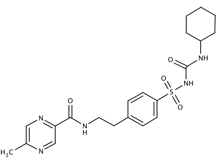 65191316, Molekula
