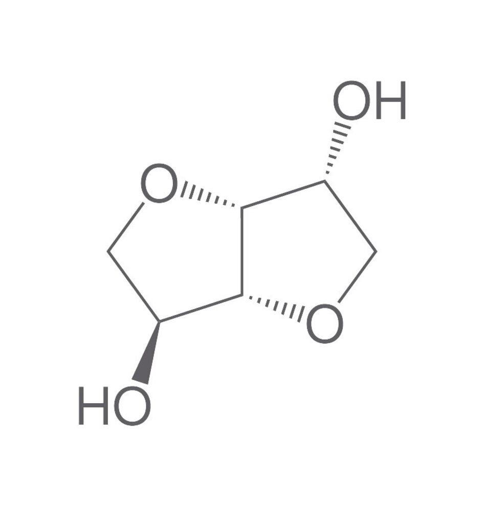 1,4:3,6-Dianhydro-D-glucitol, 2 kg