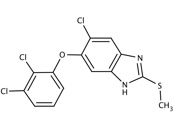 65631957, Molekula