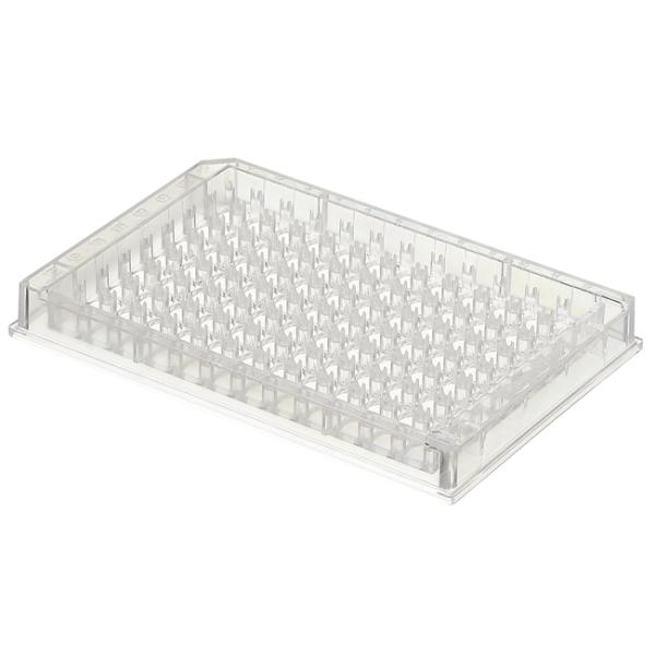 Mikrotiterplatten für die Photometrie, diverse