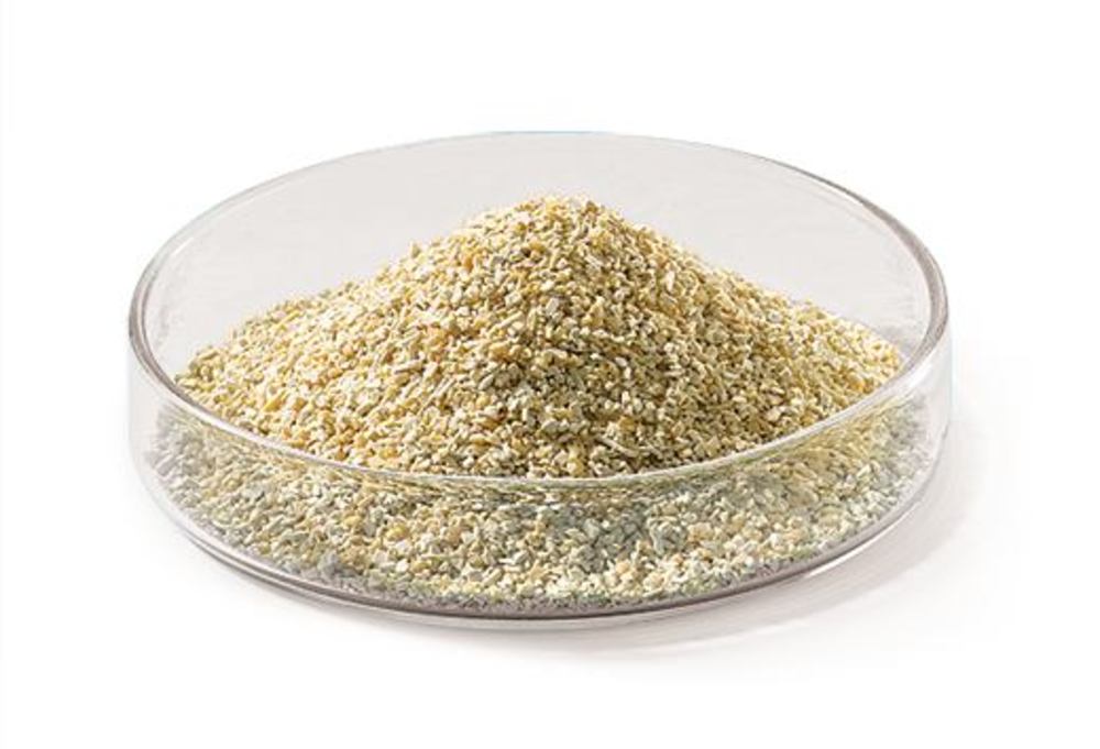 Nutrient Media for Molecular Biology