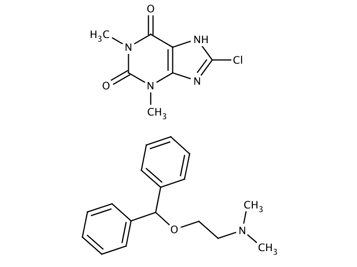 66772277, Molekula