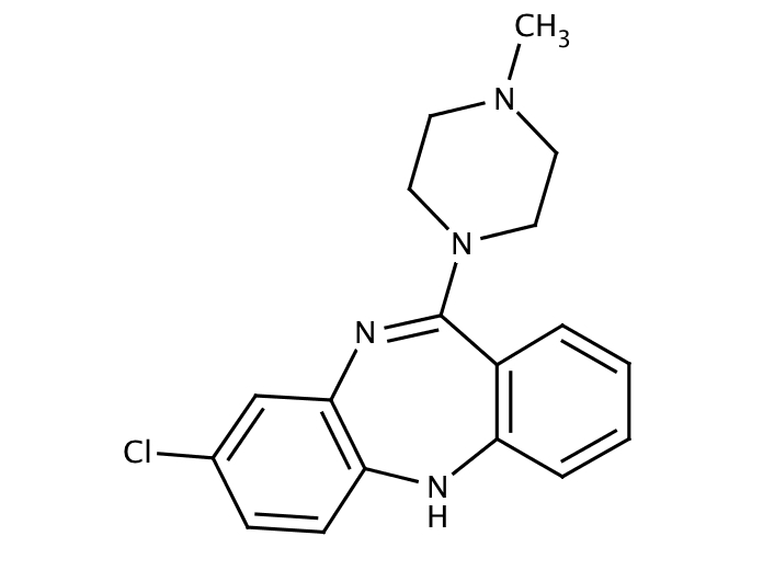 66826682, Molekula
