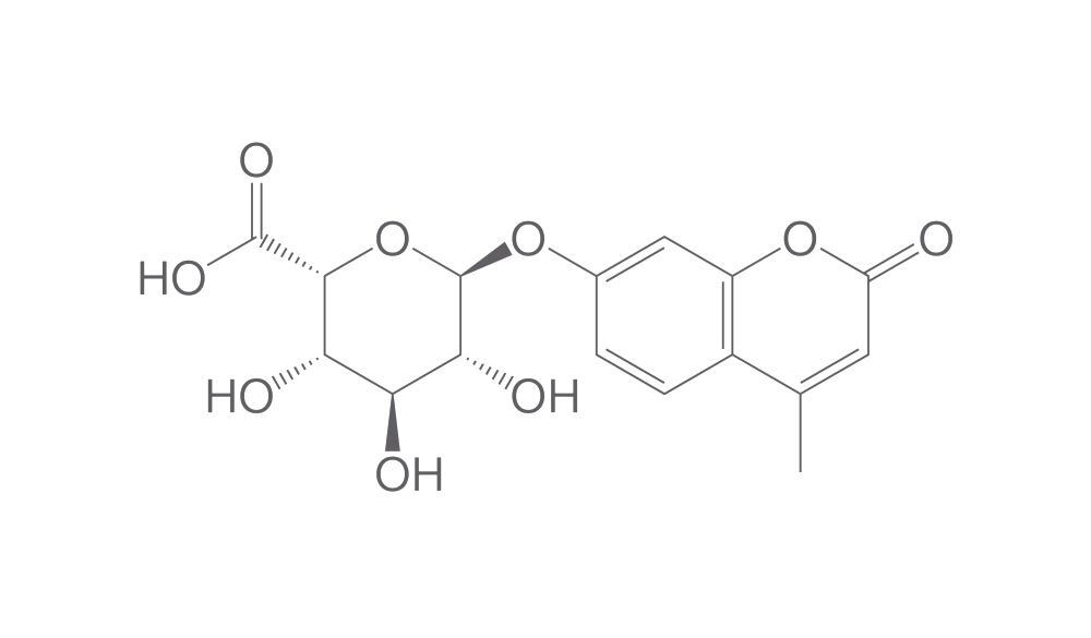 Fluorogenic substrates