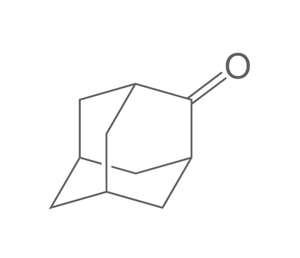 Adamantanes and Derivatives