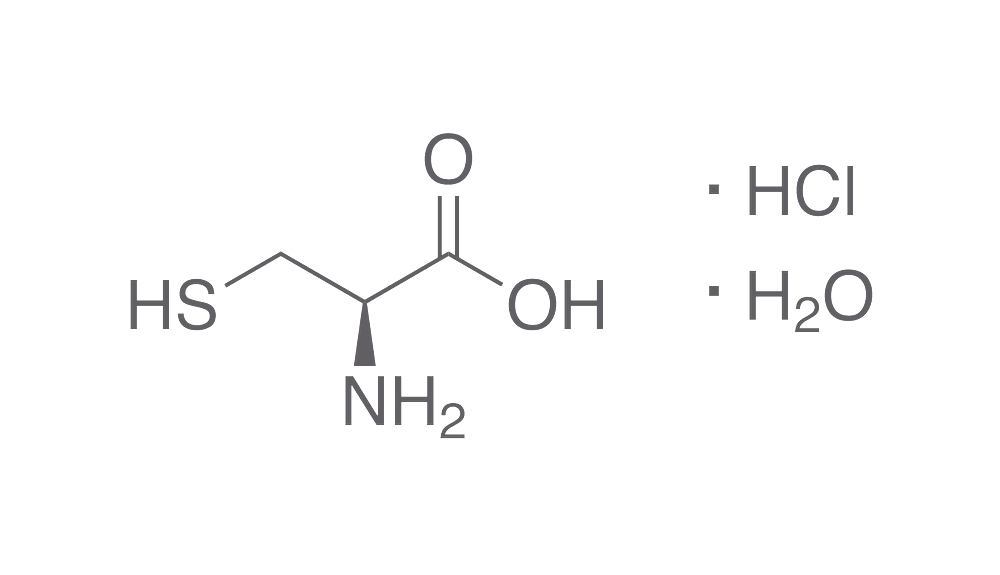 Cysteine
