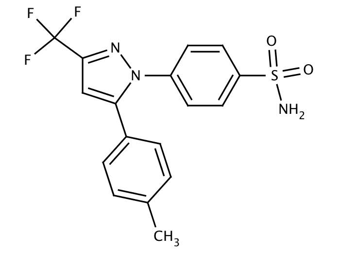70641057, Molekula