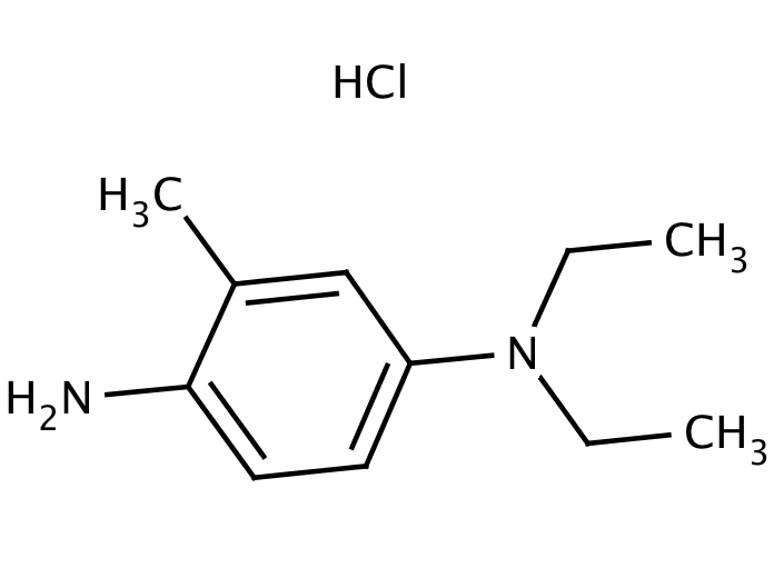 70717073, Molekula