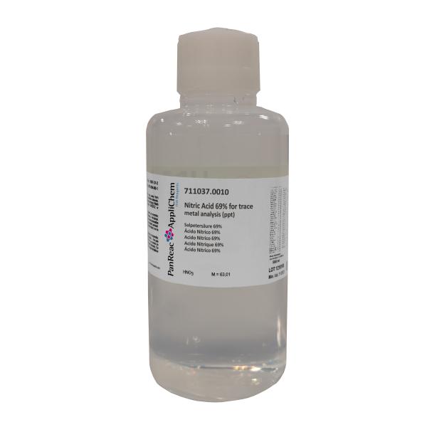 711037.0010, Panreac Applichem