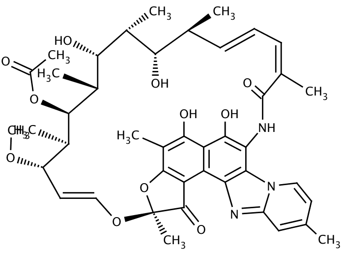 71861288, Molekula