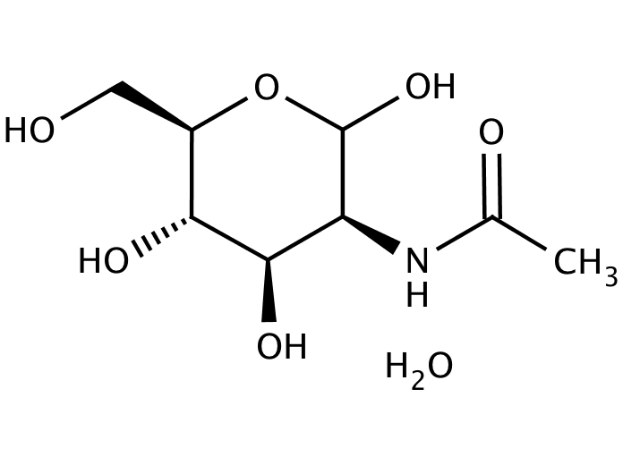N-Acetyl-D-mannosamine monohydrate [14131-64-7]