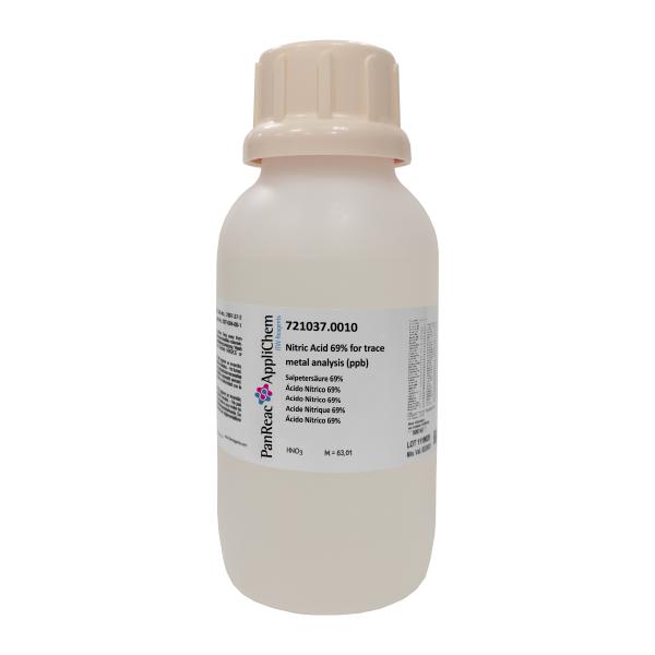 721037.0010, Panreac Applichem
