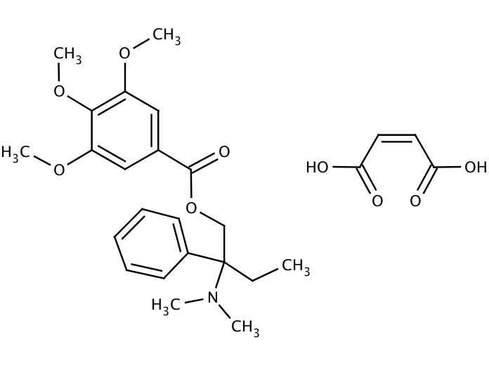 72965102, Molekula