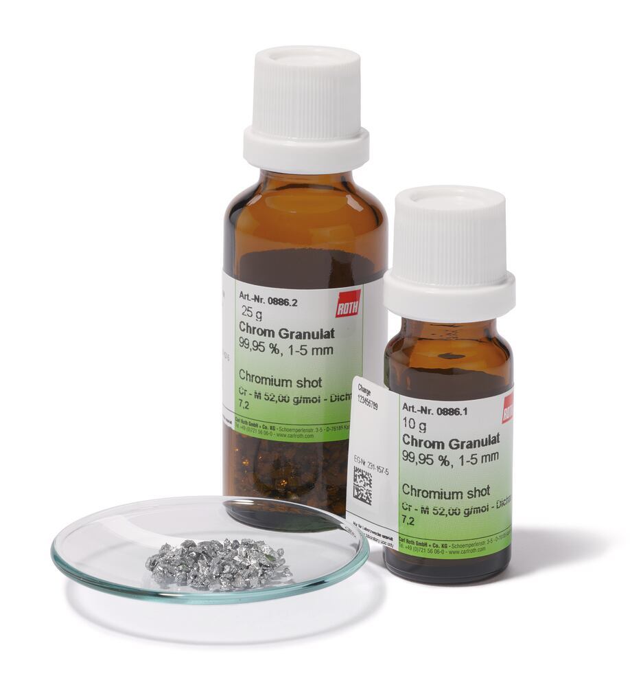 Chromium