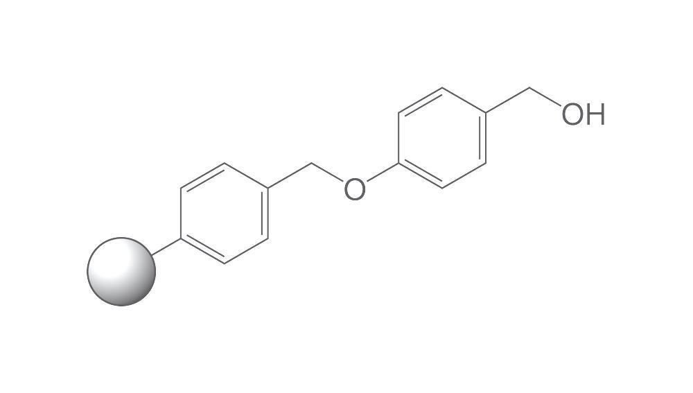 Resins for Peptide Synthesis