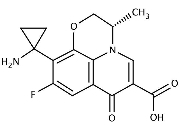 75835146, Molekula