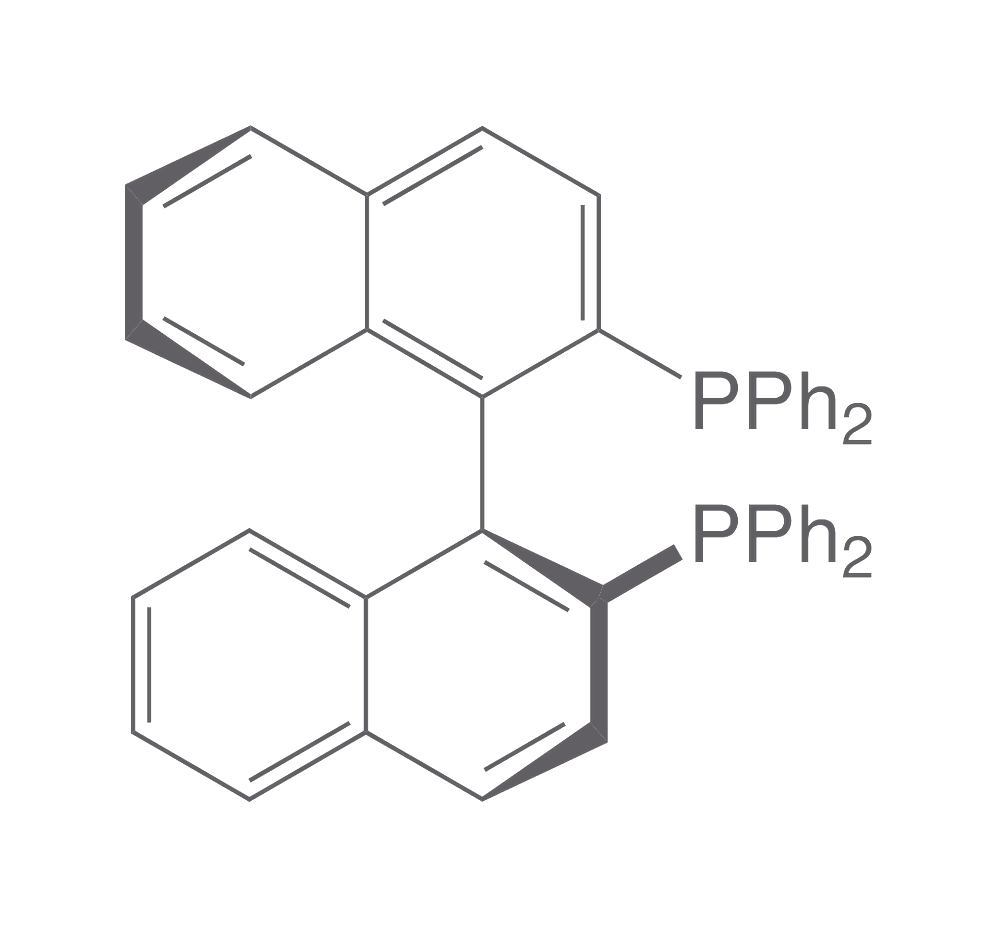 Chiral Phosphine Ligands