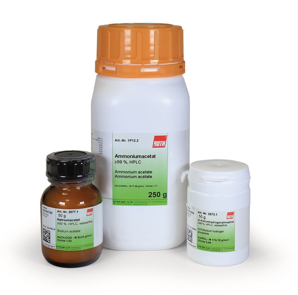 Ammonium Salts, NH4+