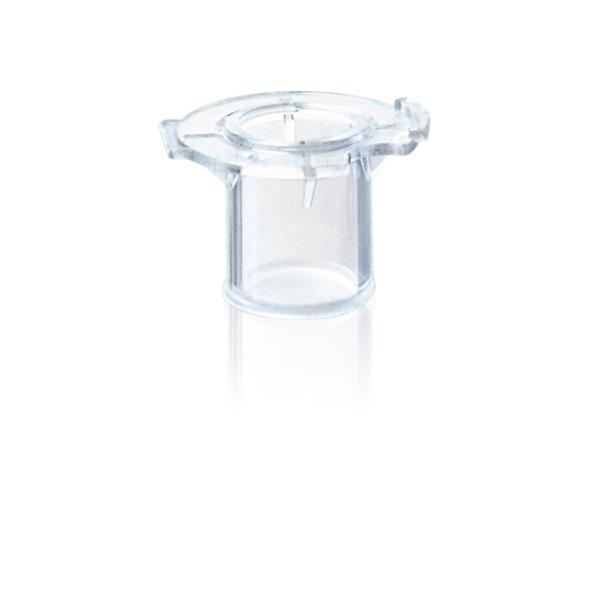 Cell Culture Insert Systems