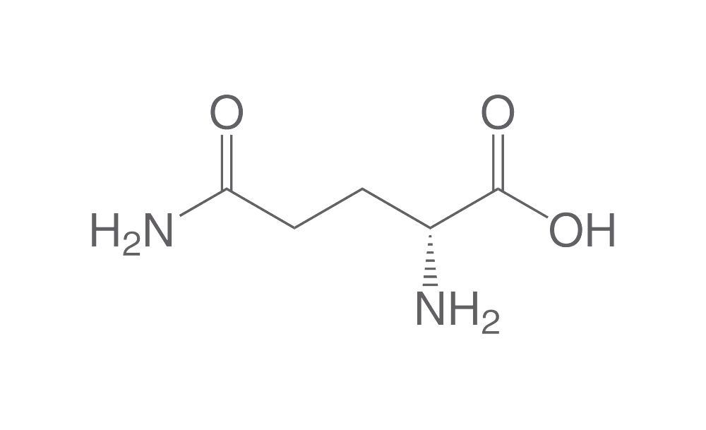 Glutamine