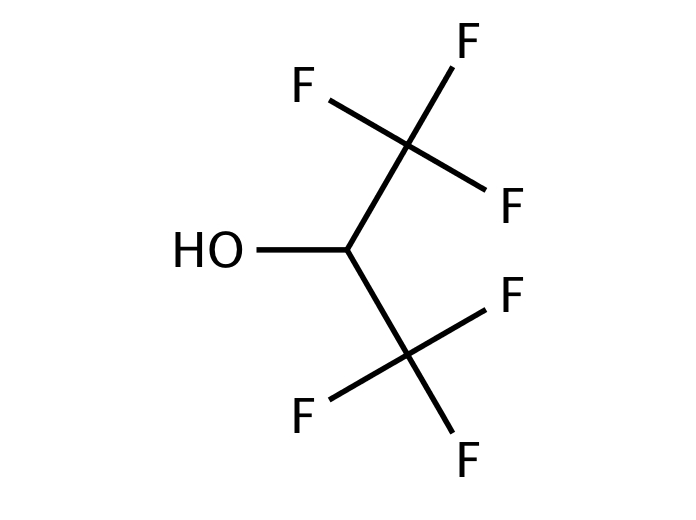 1,1,1,3,3,3-Hexafluoro-2-propanol [920-66-1]