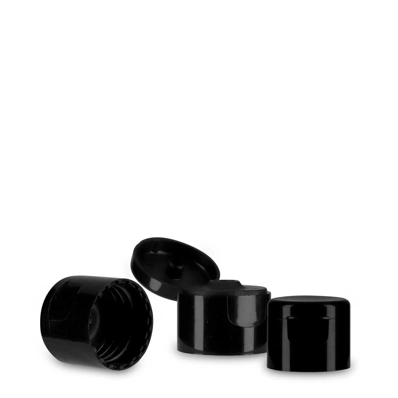 Klappscharnierverschluss