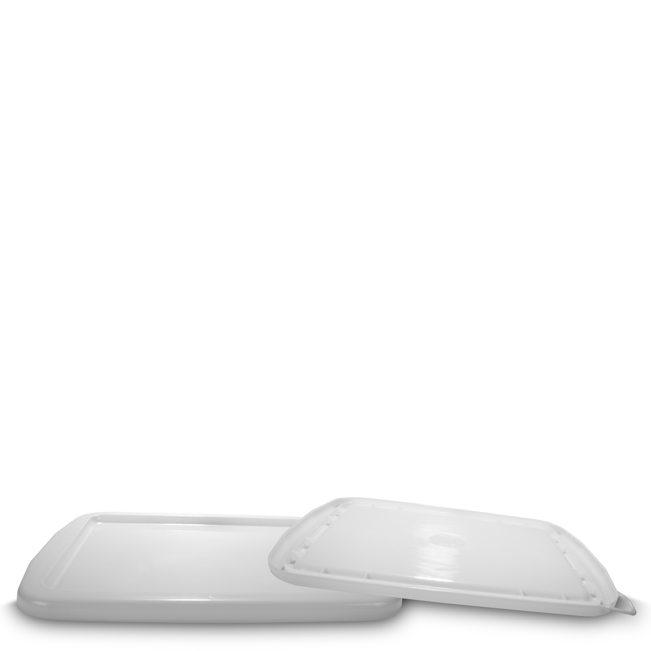 Deckel für Kunststoffeimer