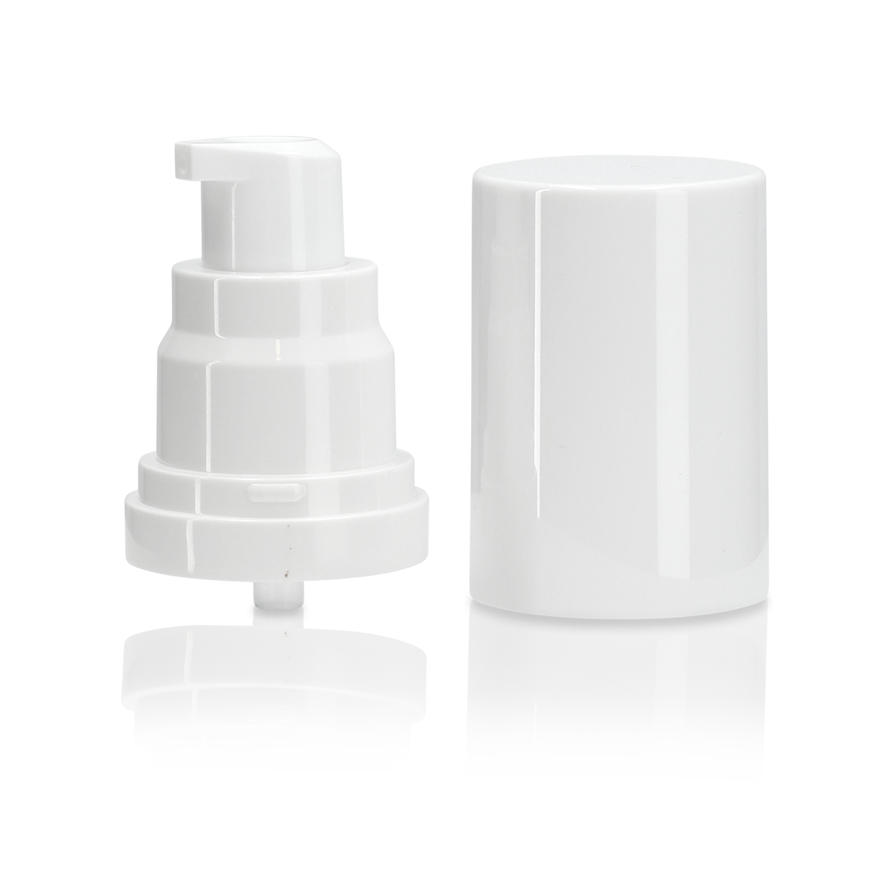 Cremespender | Lotionspumpe